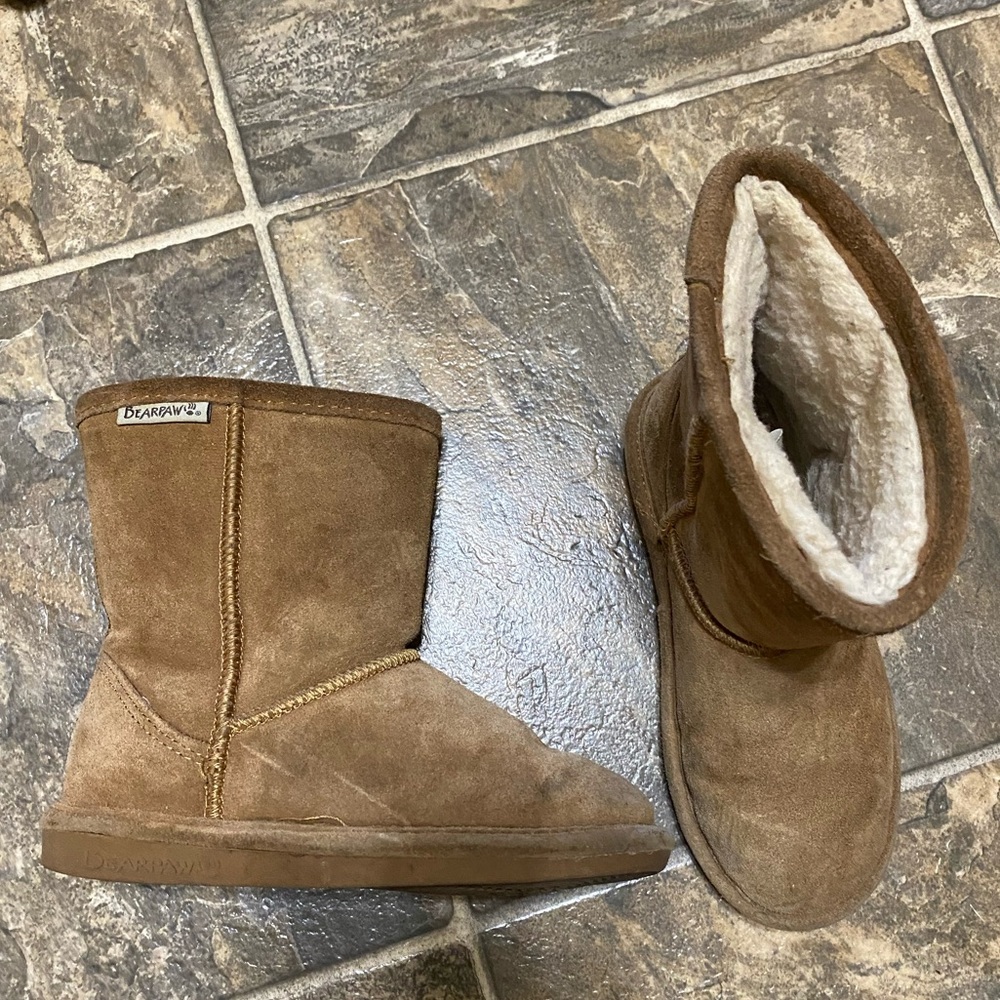Youth BearPaw